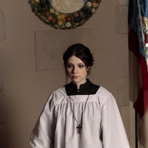 Fotoğraf Michelle Trachtenberg