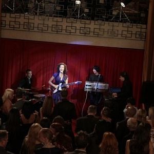 Fotoğraf Gossip Girl