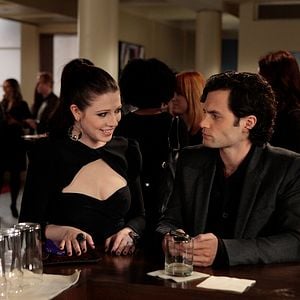 Fotoğraf Michelle Trachtenberg