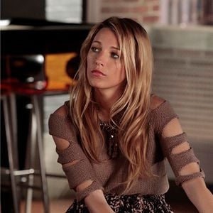 Fotoğraf Blake Lively