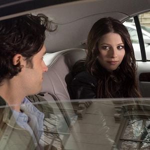 Fotoğraf Michelle Trachtenberg