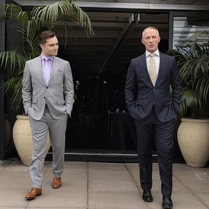 Fotoğraf Robert John Burke