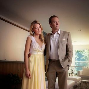 Fotoğraf Barry Watson