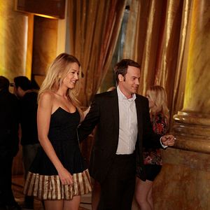 Fotoğraf Barry Watson