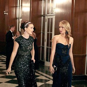 Fotoğraf Gossip Girl