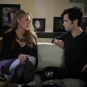 Fotoğraf Gossip Girl