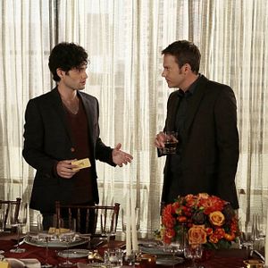 Fotoğraf Barry Watson