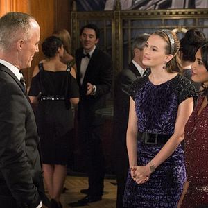 Fotoğraf Gossip Girl