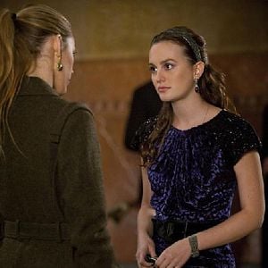 Fotoğraf Gossip Girl