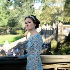 Fotoğraf Gossip Girl