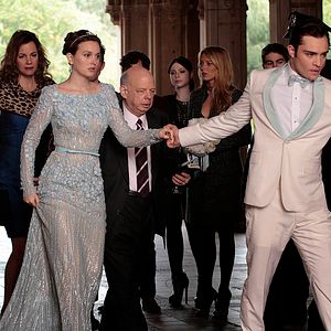 Fotoğraf Ed Westwick