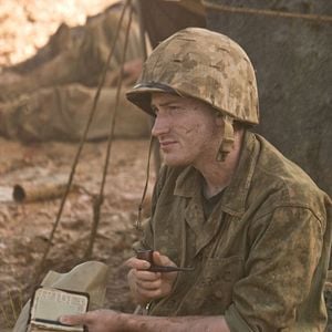 Fotoğraf The Pacific