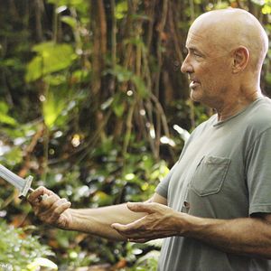 Fotoğraf Terry O'Quinn