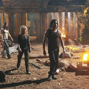 Fotoğraf Emilie de Ravin