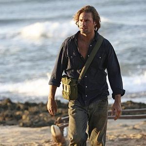 Fotoğraf Josh Holloway
