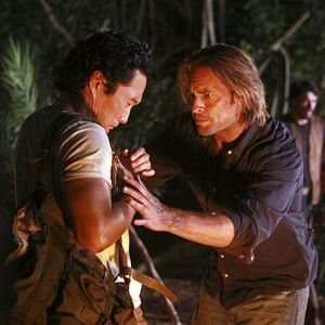 Fotoğraf Daniel Dae Kim