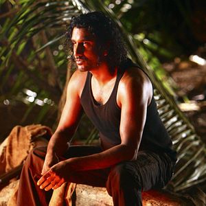 Fotoğraf Naveen Andrews