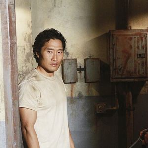 Fotoğraf Daniel Dae Kim