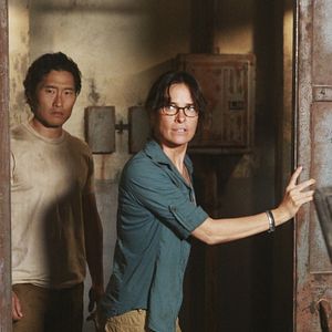 Fotoğraf Daniel Dae Kim