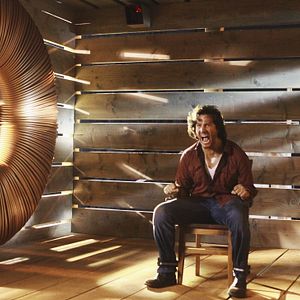 Fotoğraf Henry Ian Cusick