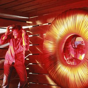 Fotoğraf Henry Ian Cusick