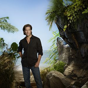 Fotoğraf Henry Ian Cusick