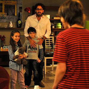 Fotoğraf Mario Marzo