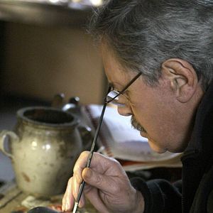 Fotoğraf Louis la Brocante