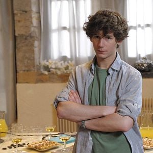 Fotoğraf Louis la Brocante