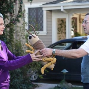 Fotoğraf Parenthood (2010)