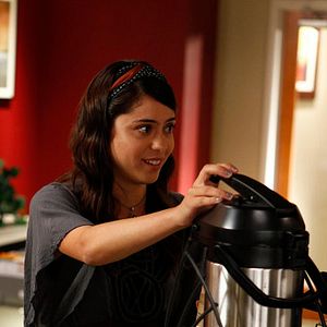 Fotoğraf Rosa Salazar