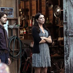 Fotoğraf Parenthood (2010)