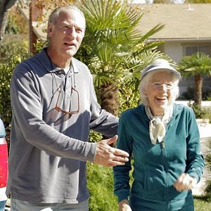 Fotoğraf Frances Sternhagen