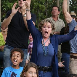 Fotoğraf Parenthood (2010)