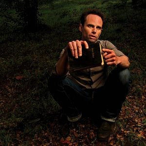 Fotoğraf Walton Goggins