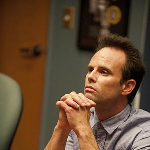 Fotoğraf Walton Goggins