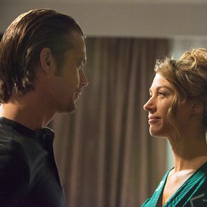 Fotoğraf Natalie Zea