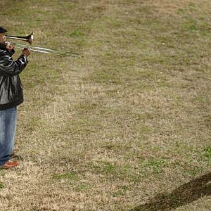 Fotoğraf Wendell Pierce