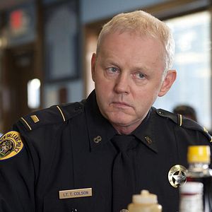 Fotoğraf David Morse