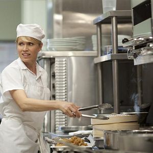 Fotoğraf Kim Dickens