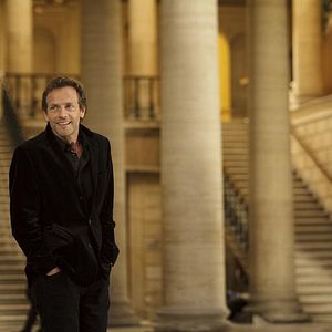 Fotoğraf Stéphane Freiss