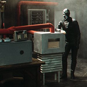 Fotoğraf Christopher Gable