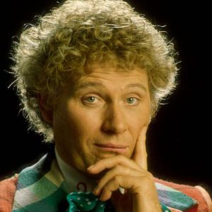 Fotoğraf Doctor Who (1963)