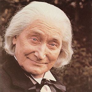 Fotoğraf Doctor Who (1963)