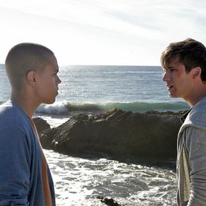 Fotoğraf Matt Lanter