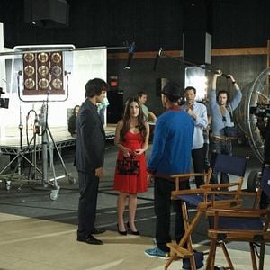 Fotoğraf Jessica Lowndes