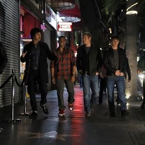 Fotoğraf Matt Lanter