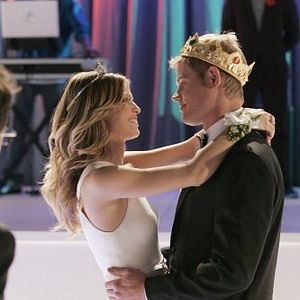 Fotoğraf AnnaLynne McCord