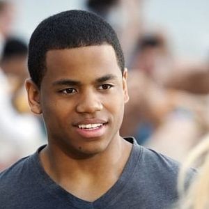 Fotoğraf Tristan Mack Wilds