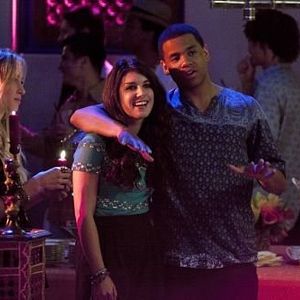 Fotoğraf Shenae Grimes-Beech